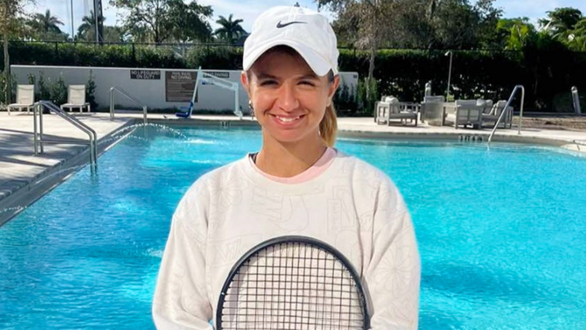 Iva Ivanova se clasifica para las semifi...