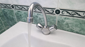 Затягат водния режим в кюстендилското село Слатино