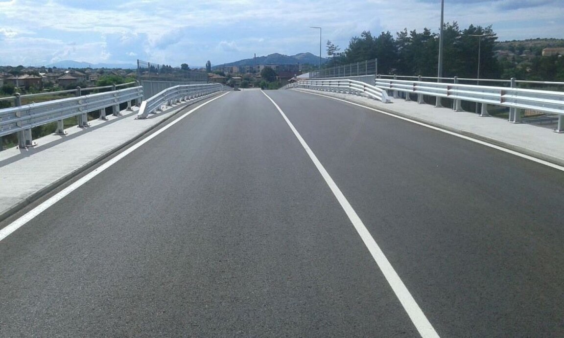 La autopista Europa será puesta en explotación el 14 de septiembre