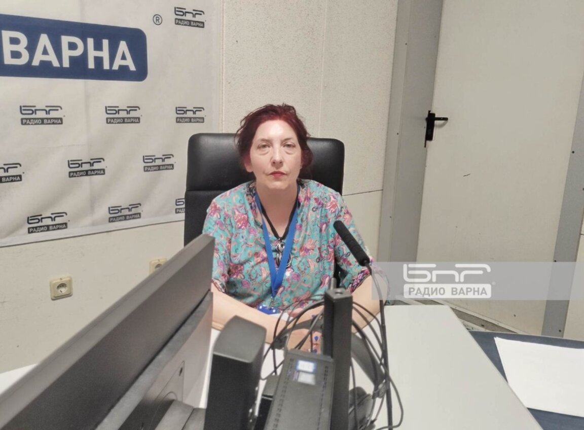 Даниела Стойнова с голямата награда за граждански принос на "Отворено общество"