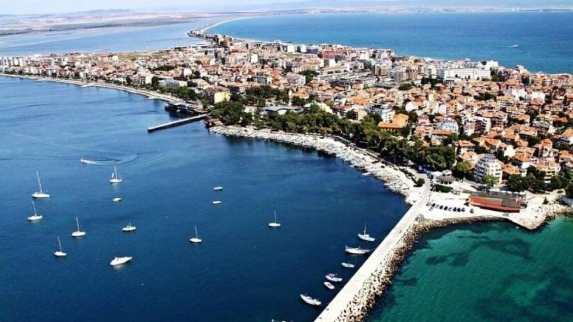 Tourismusfestival in Pomorie setzt Akzente auf traditionelles Kunsthandwerk