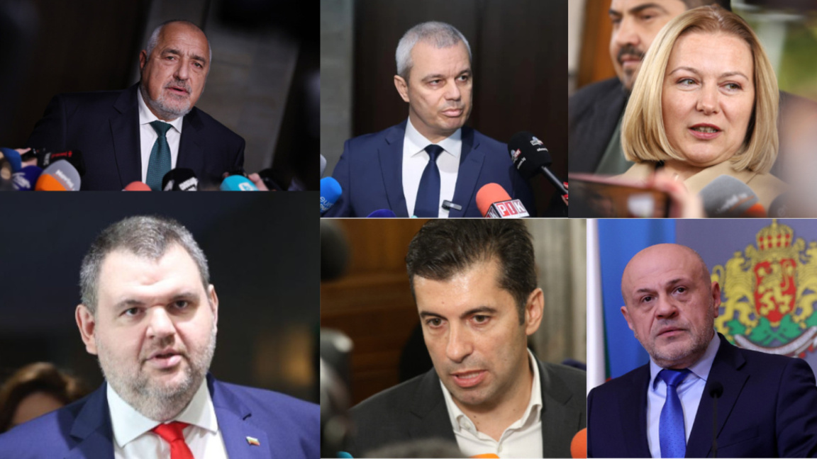 Comentarios tras la decisión del tribunal sobre la redistribución de votos