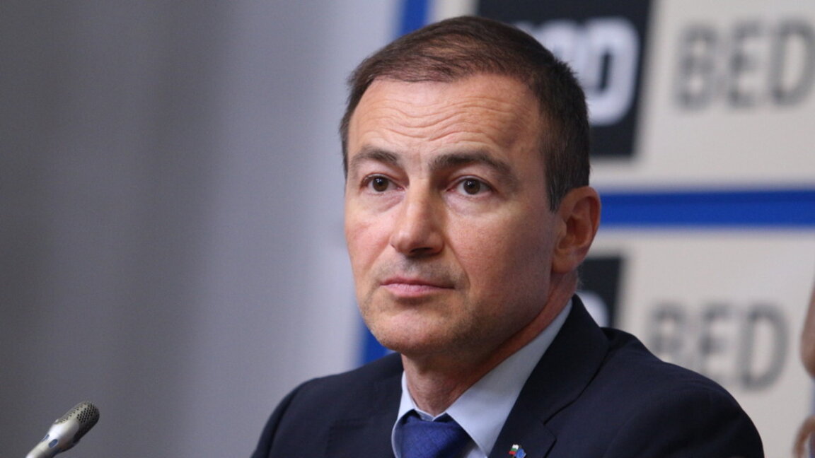 Андрей Ковачев