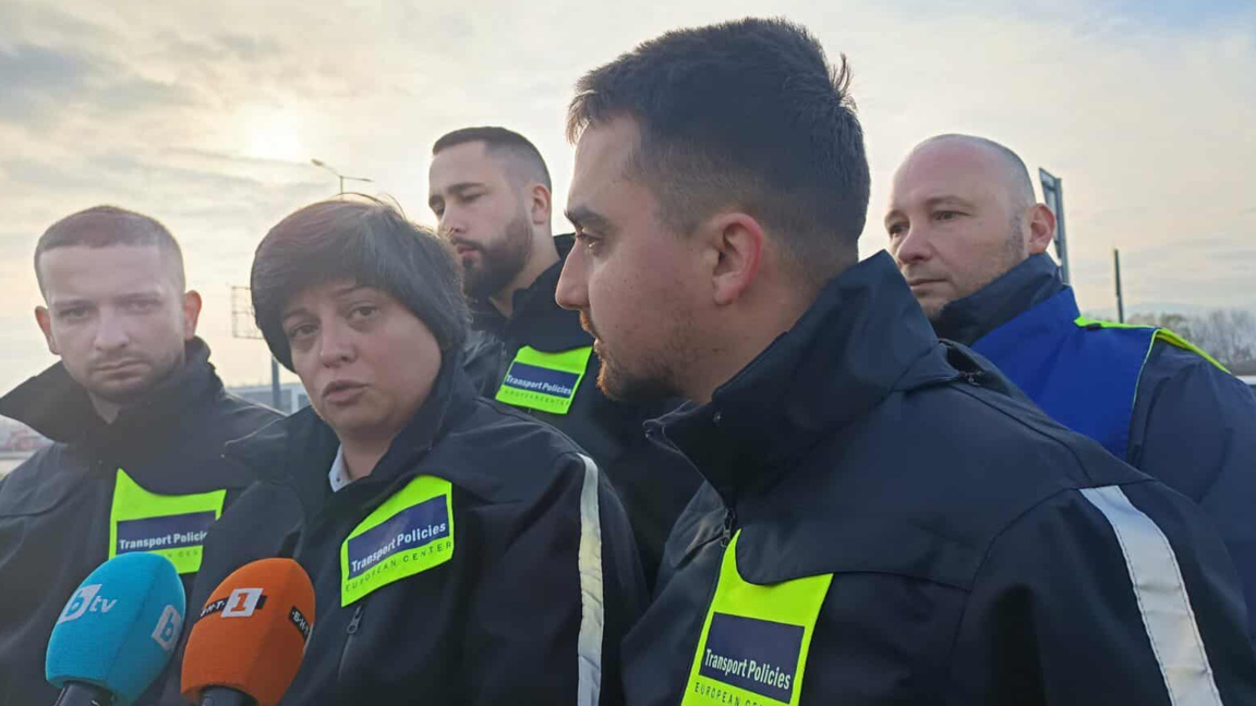 ЕЦТП препоръча спешно разширяване на Околовръстното на Пловдив 