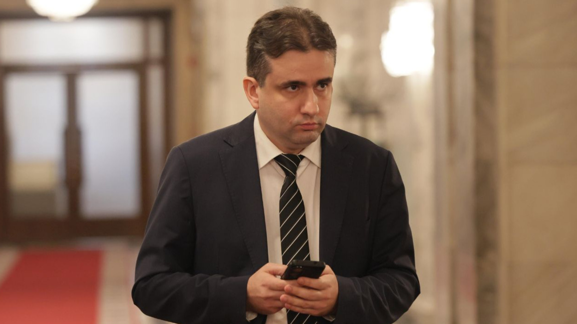 PP-DB coalition on scanning devices: The plan is to bring back the paper ballot