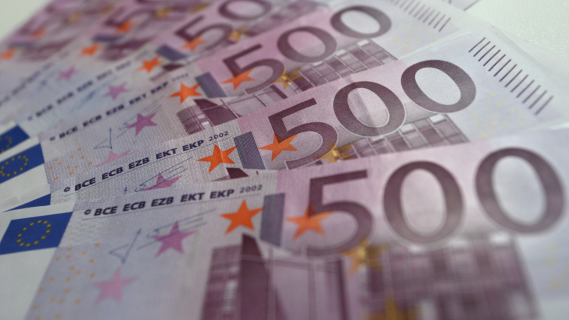 В Румъния разбиха "фабрика за фалшиви пари" след ареста на 5 души в София