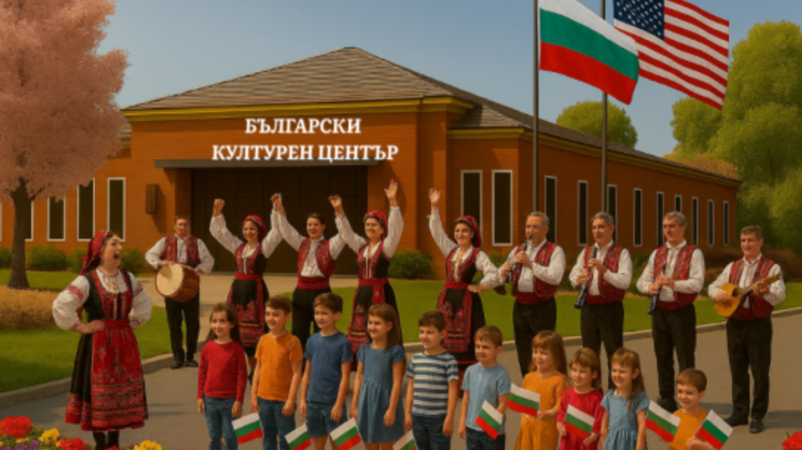 Achievements of the Bulgarian community to be presented at forum in Michigan