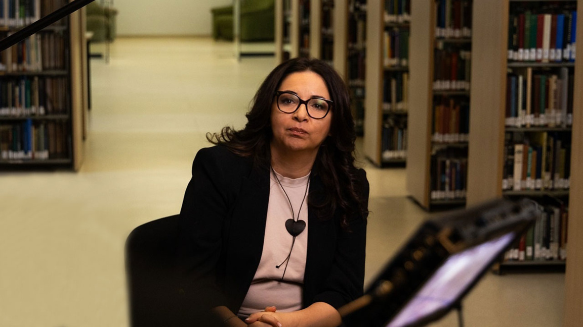 Дарина Сарелска