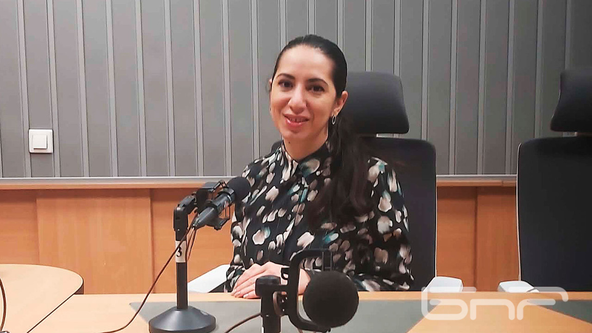 Д-р Ваня Митова