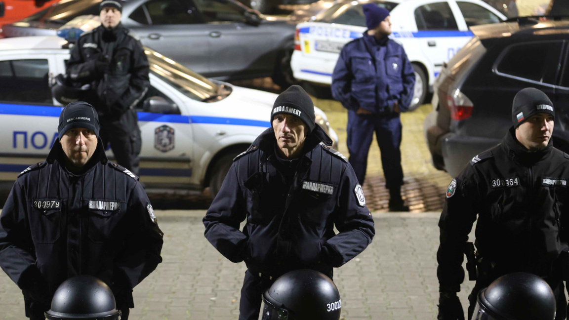 Снимката е илюстративна, архив.