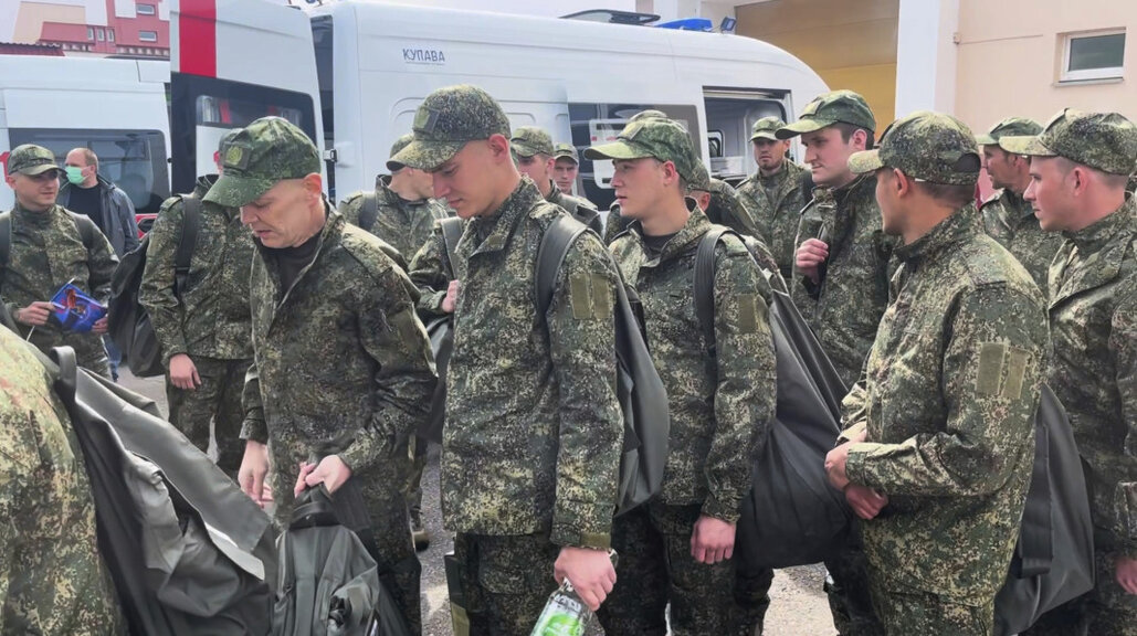 Украйна и Русия размениха 84 руски военни със същия брой украинци, повечето цивилни