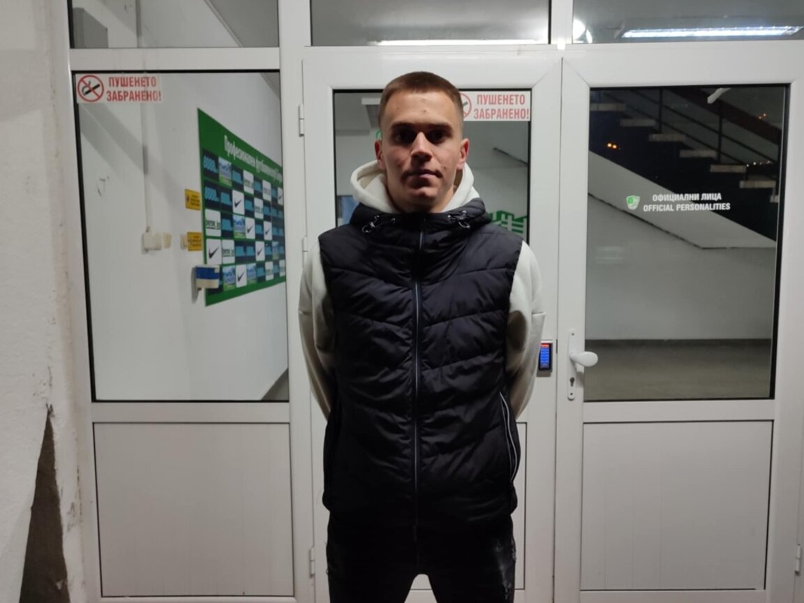 Владимир Миленов: Не съм обиждал Александър Томаш