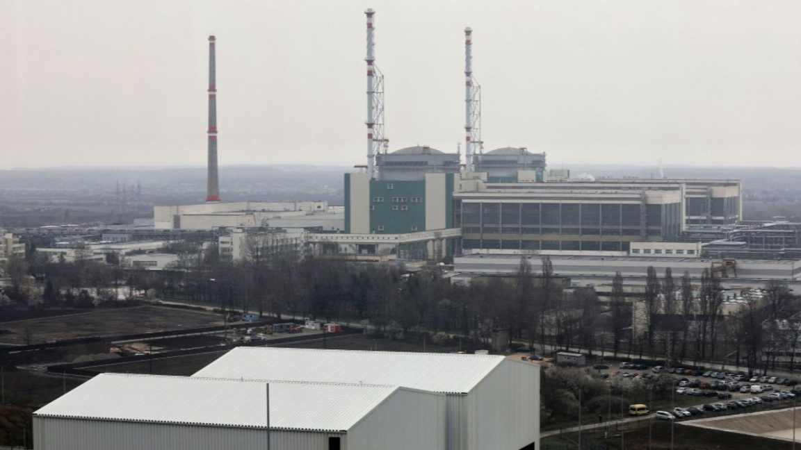 Guvernul a autorizat Centrala Nucleară Kozlodui să importe piese din Rusia