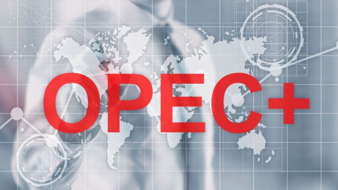 ОПЕК + възнамерява да запази текущото ниво на добивите през първото тримесечие