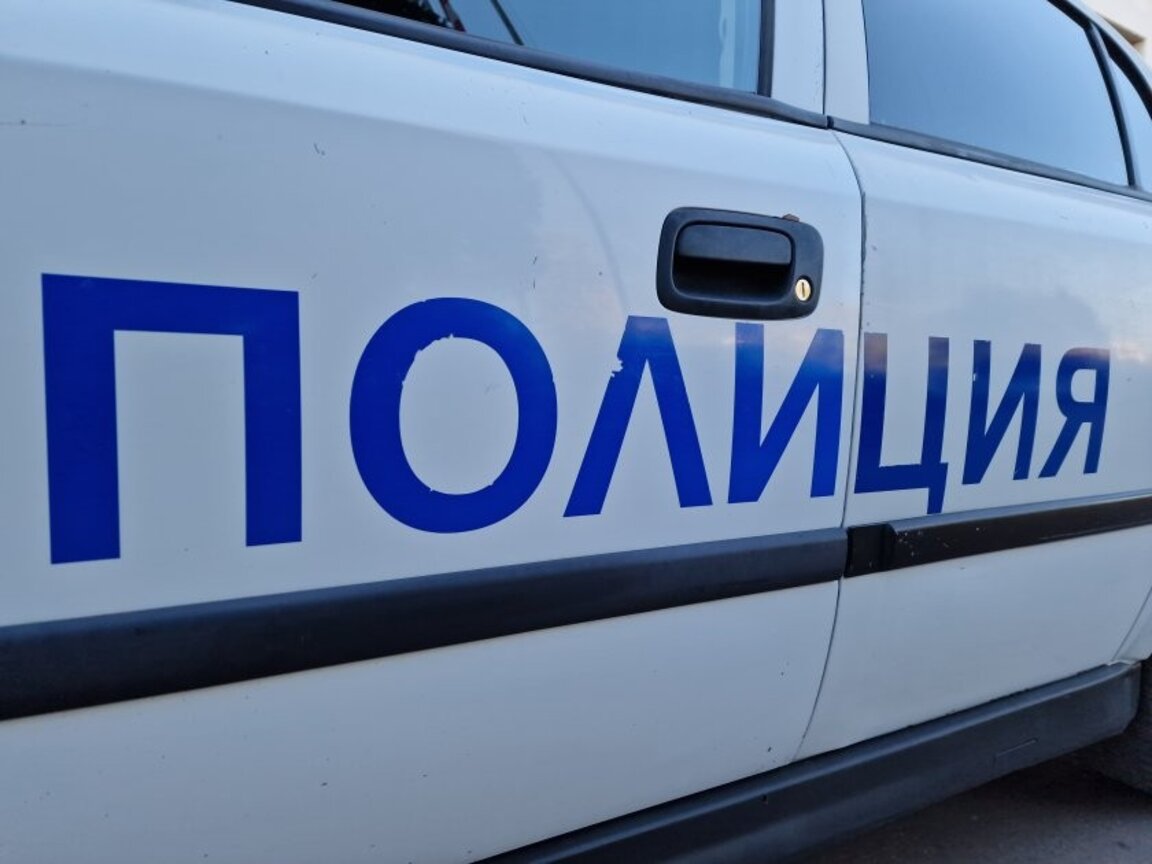 Пенсионер заплаши съсед и полицаи с убиййство