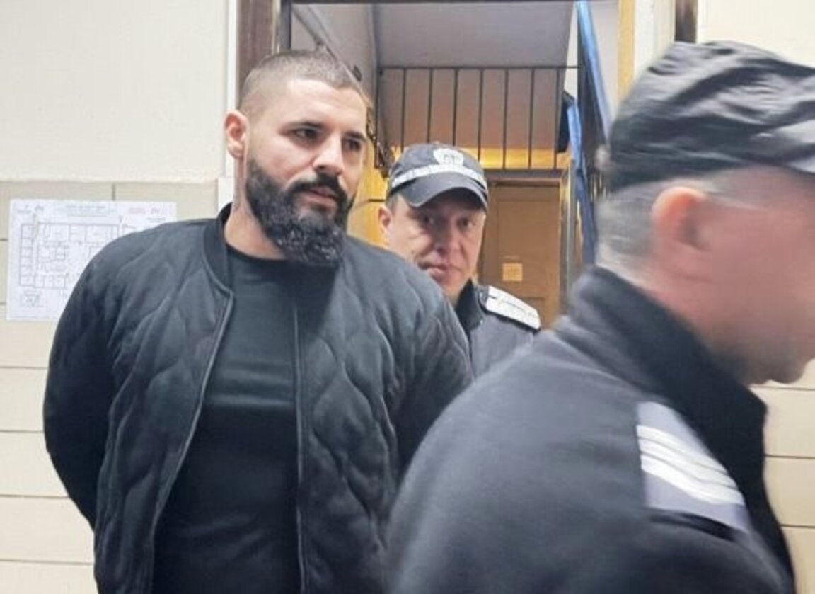 Делото "Дебора" започва в Пловдив