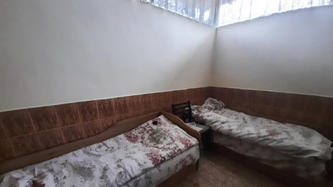 Четирима души са настанени в приюта за бездомни в Перник