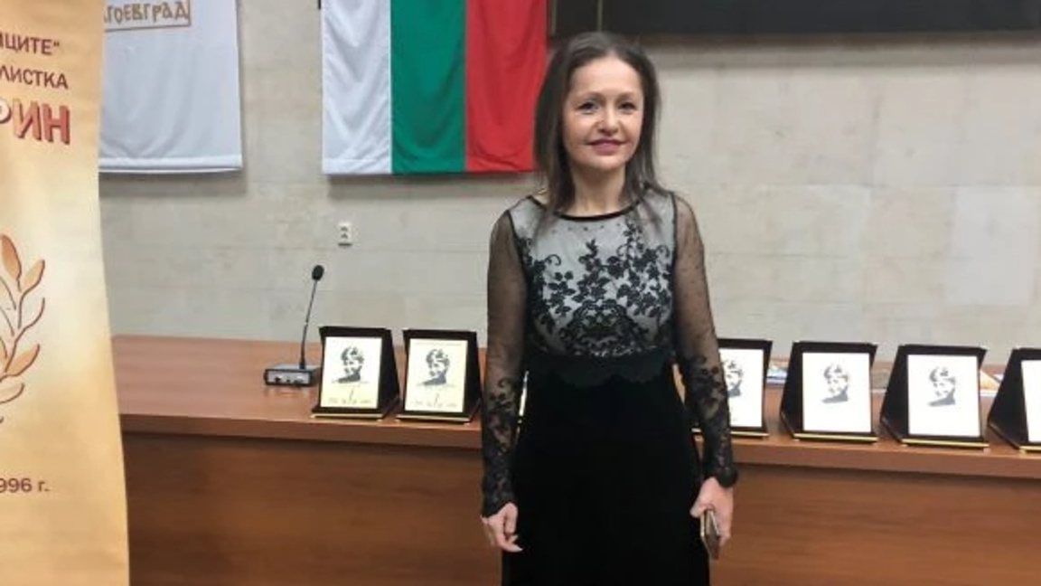 Магдалена Рахова: Достъпът до наркотици ...
