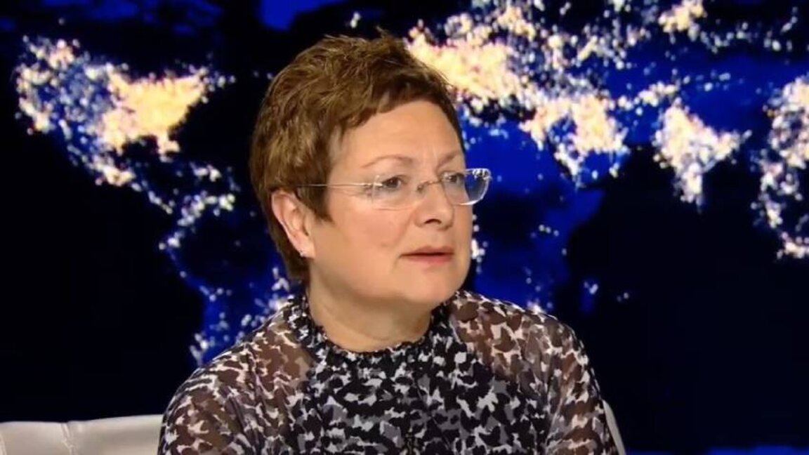 Емилия Милчева