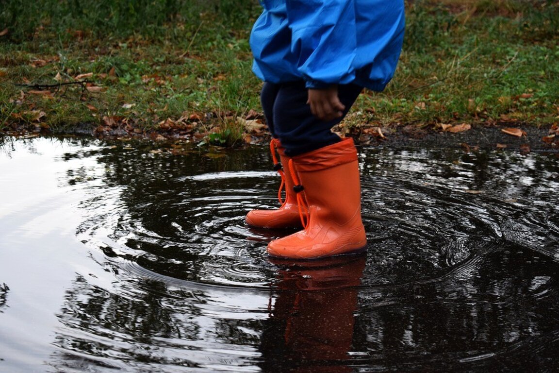 Météo : Week-end frais et pluvieux…