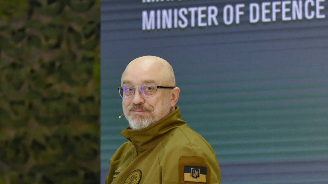 Олексий Резников