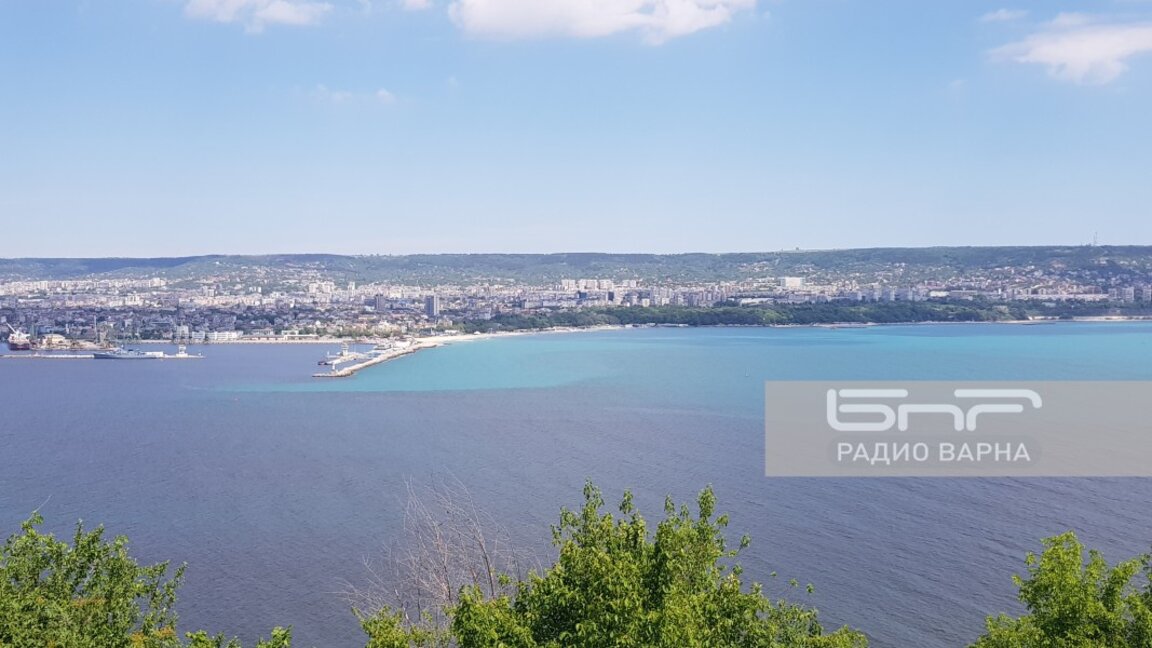 Окръжен съд – Варна: Прокуратурата трябва да доразследва делото за авариралата тръба под Варненското езеро