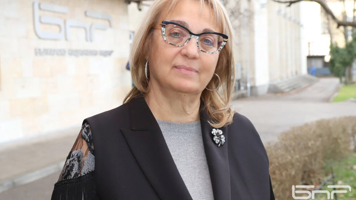 Галинка Павлова