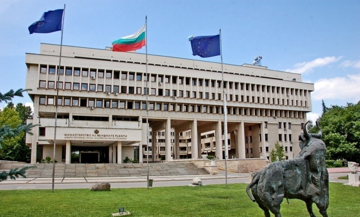 Το Υπουργείο Εξωτερικών εξέδωσε προειδοποίηση στους Βούλγαρους στην Ιορδανία