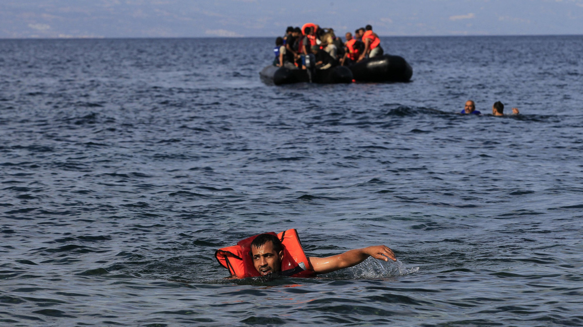 22 жертви в Средиземно море - $10 000 за трафик на човек