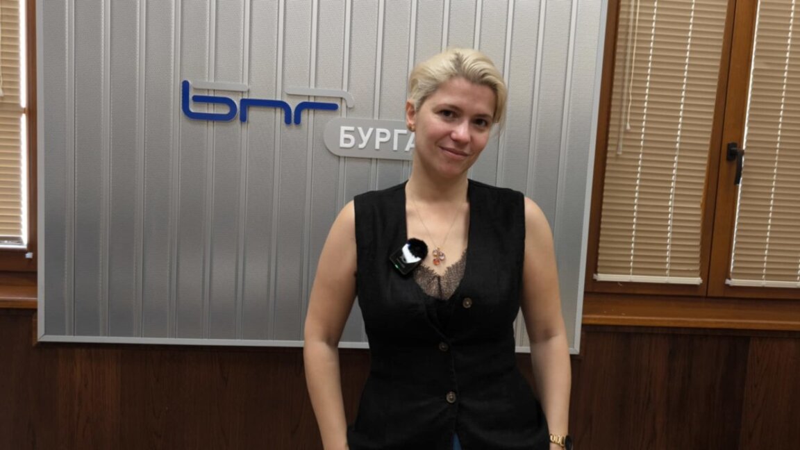 "Пощенска кутия за приказки" кани на рожден ден на остров "Св. Анастасия"