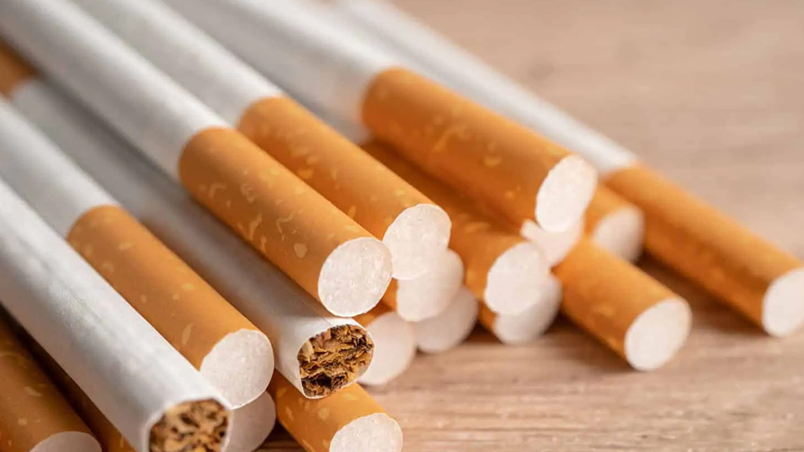 Ağustos ayından itibaren sigara fiyatlarına paket başına 13 cent’lik zam 