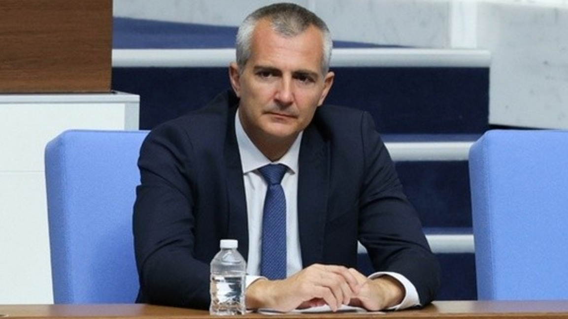 Димитър Илиев