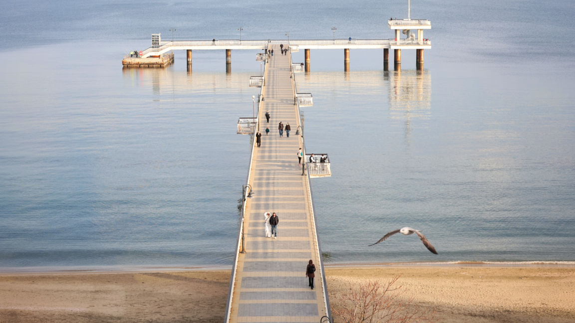 Previsión del tiempo para el fin de semana (25 y 26 de abril)