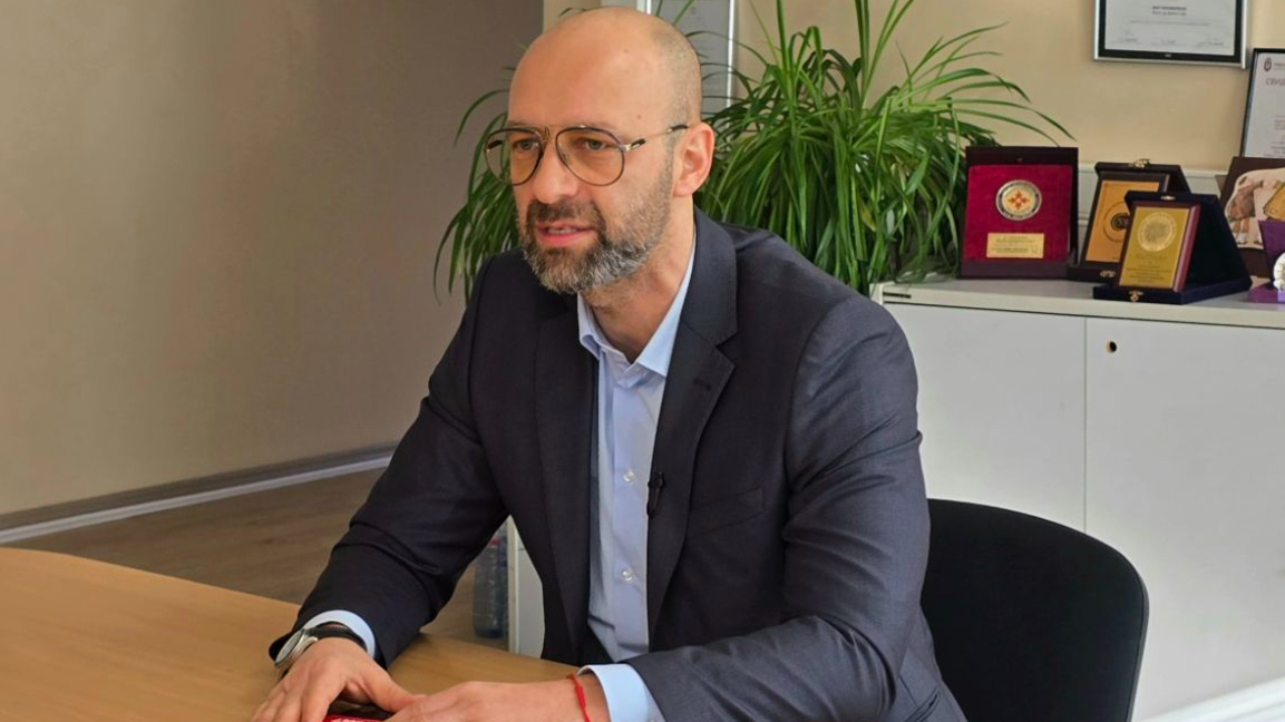 Навлизаме в нова дигитална реалност на сблъсък между изкуствени интелекти