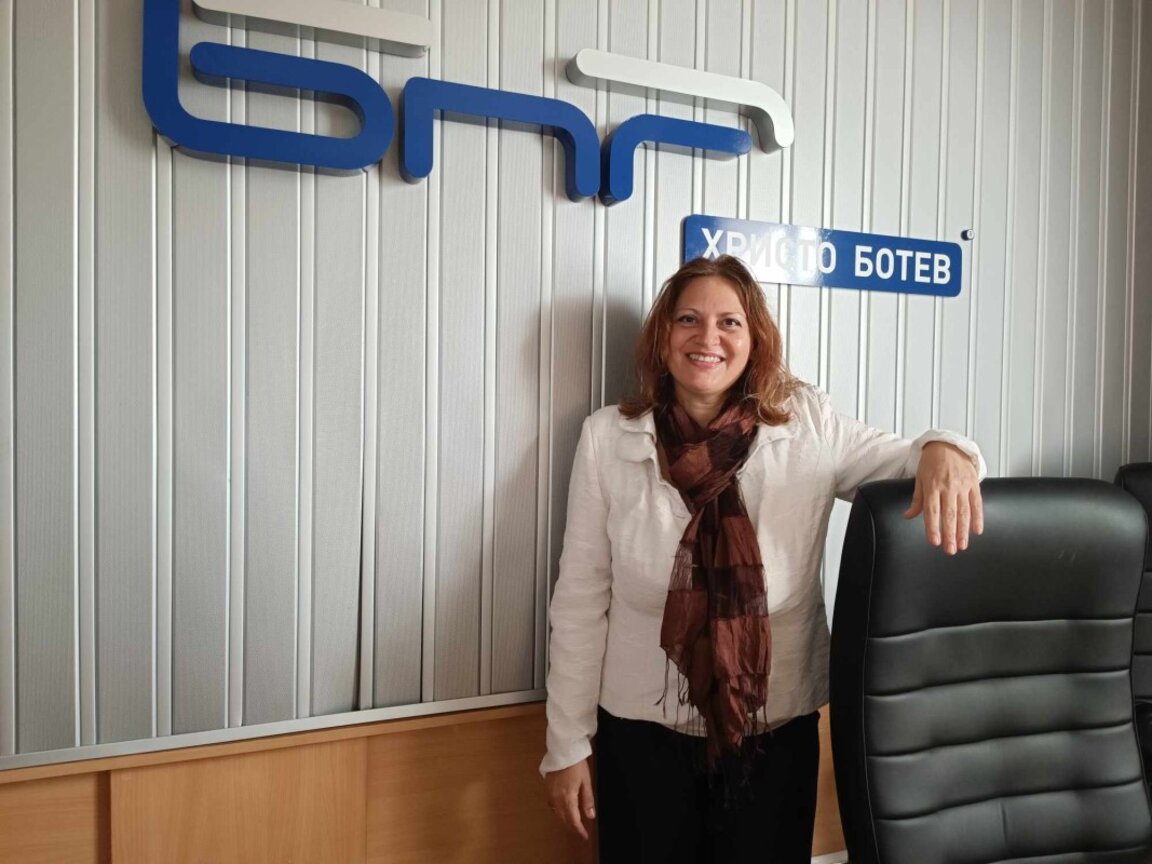 Диляна Георгиева