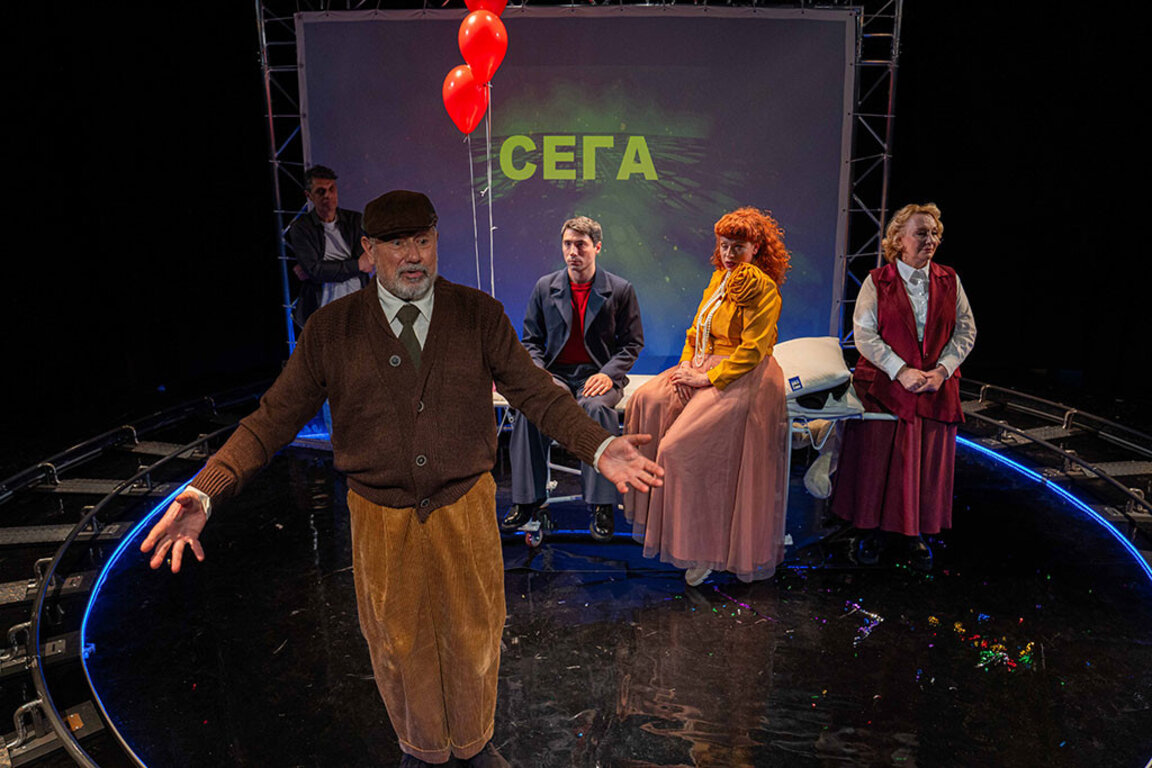 "Последна стъпка" – с надежда в безнадеждни времена