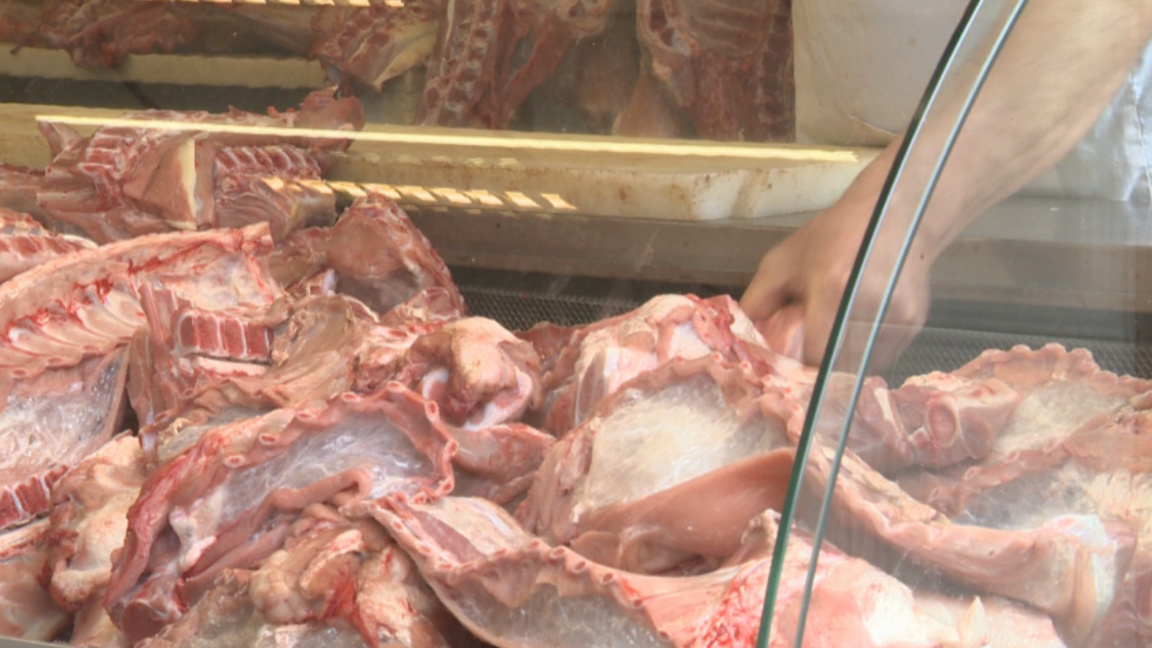 800 lamb carcasses missing, food agency launches search
