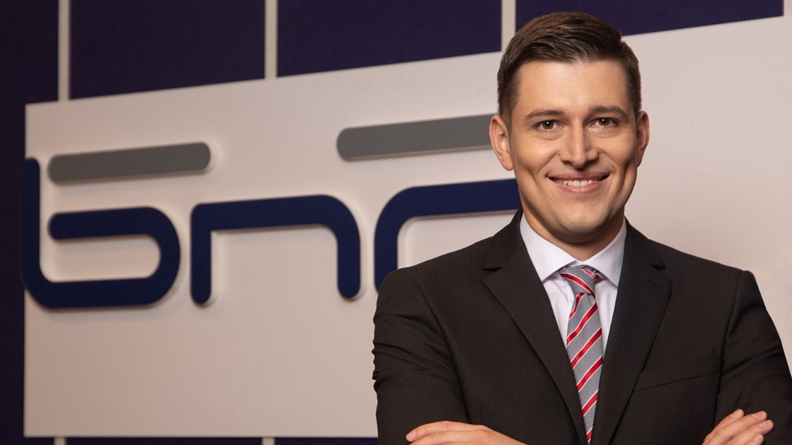 BNR Genel Müdürü: Çok dilli programımıza yatırım geleceğe yapılan yatırımdır