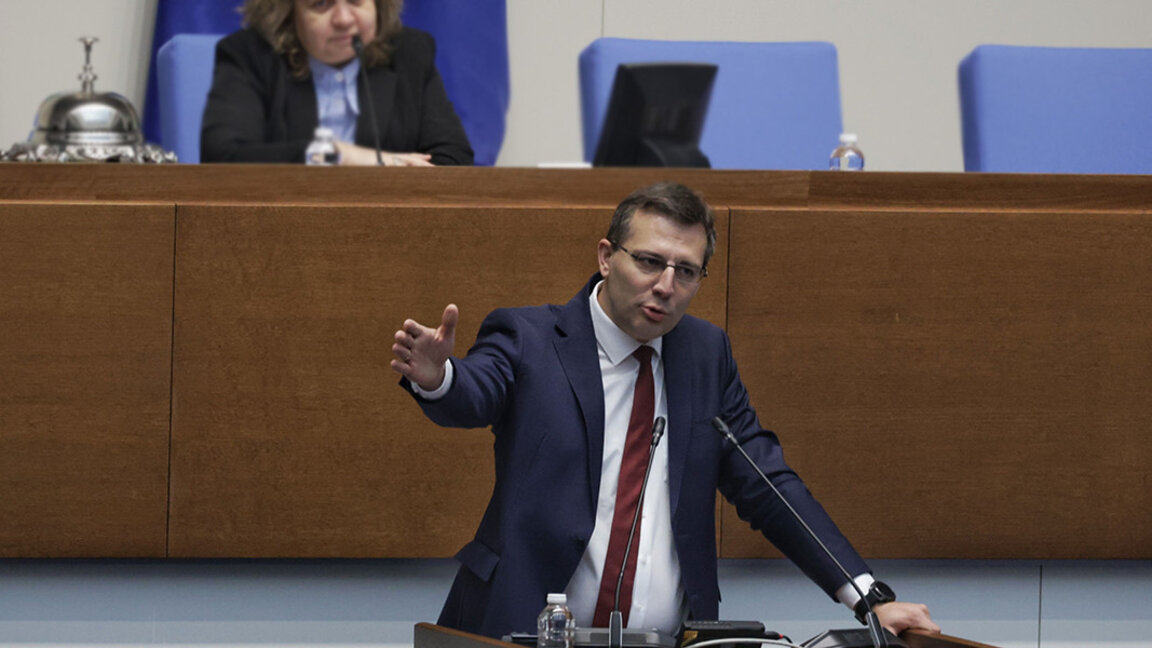 Stanislav Atanasov
