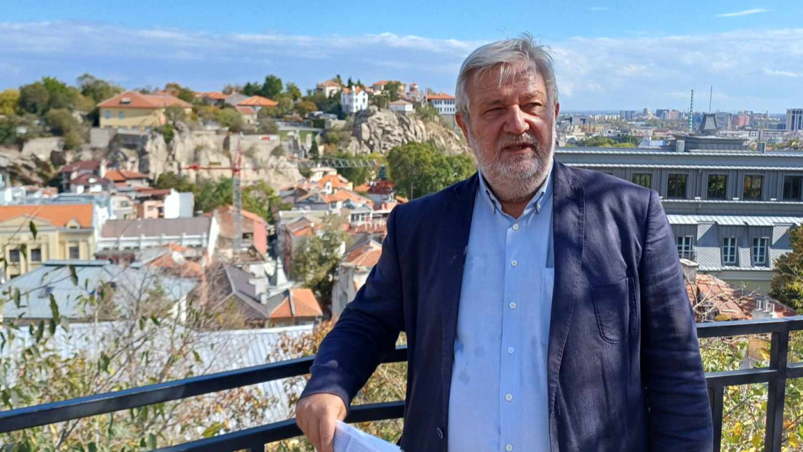 Преге - предаване за света на книгите, 06 - 12 юни