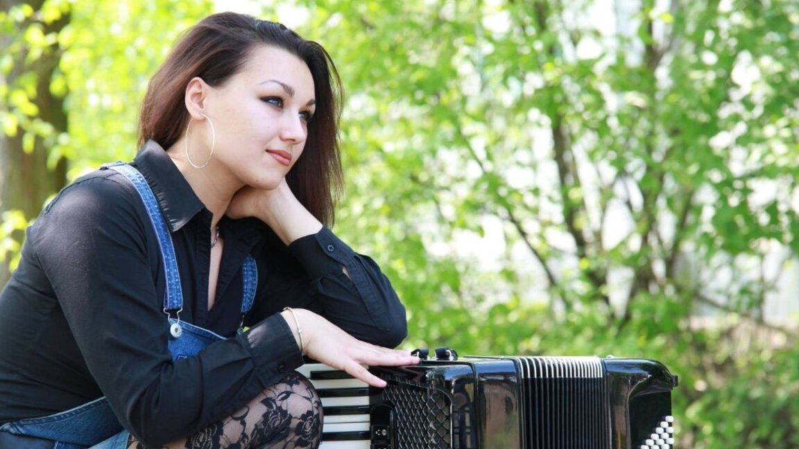 Вероника Тодорова – за обратния път към родината и концертния живот в България