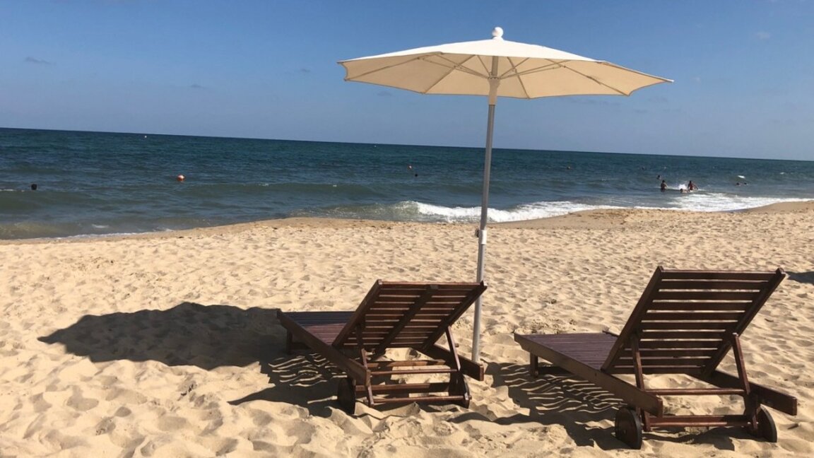 Los búlgaros prefieren viajar por Bulgaria