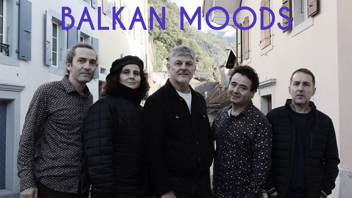 BALKAN MOODS: la música clásica, el jazz y el folclore se unen en Varna