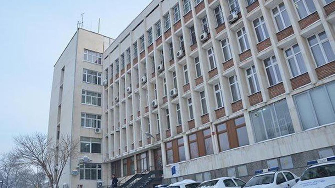 МВР: Изборният ден в област Видин започна в спокойна обстановка