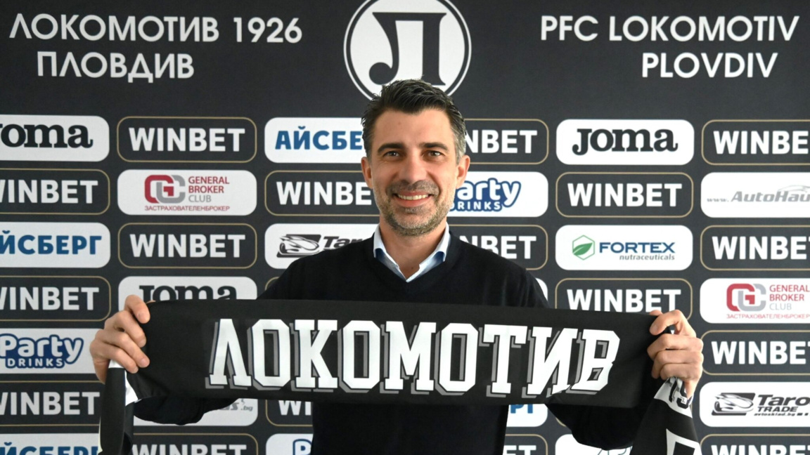 Георги Величков