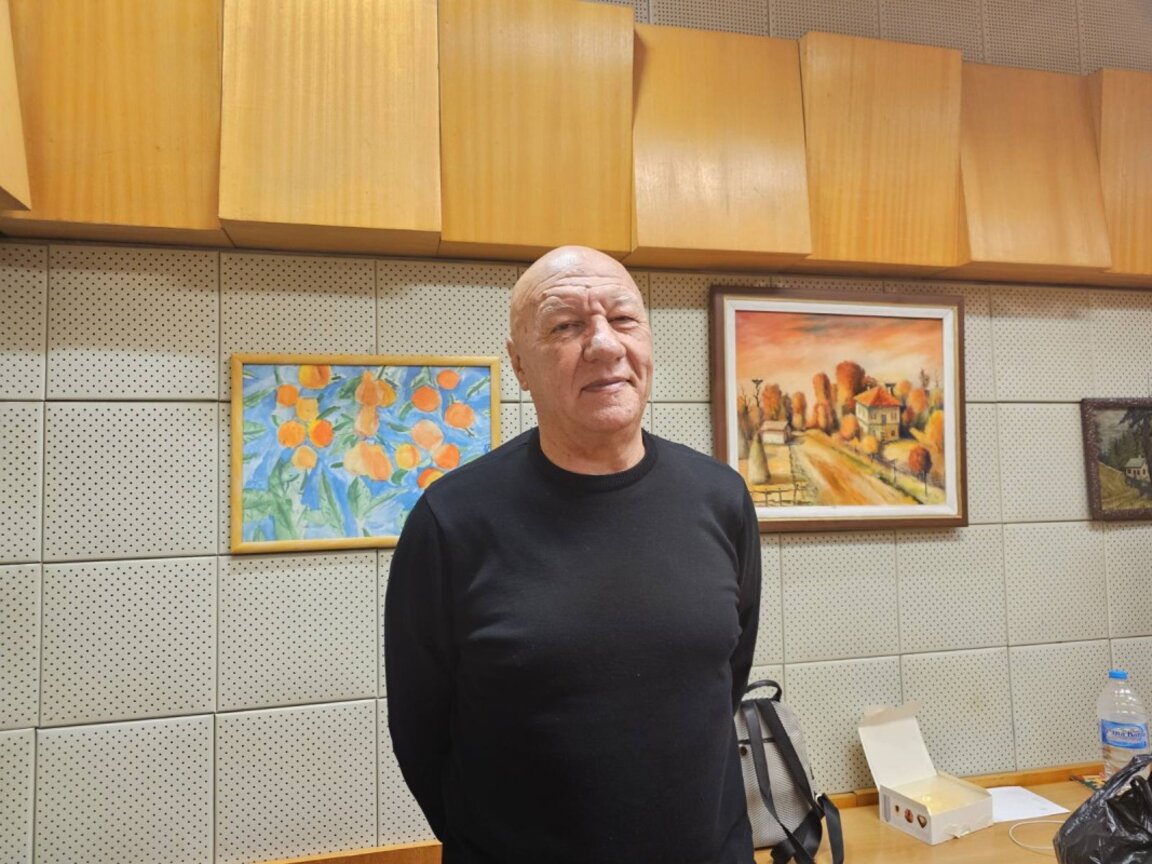 III ОУ “Димитър Талев” Благоевград празнува 70-годишен юбилей