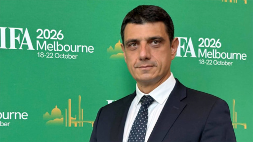 Valentin Savov va ocupa o funcție de conducere: Asociația Fiscală Internațională