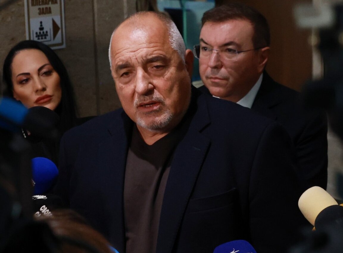 Борисов няма да допусне бюджетът да бъде поставен под риск