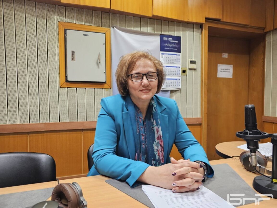 Василиса Валеова