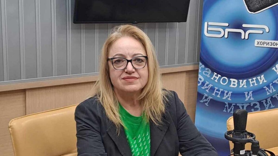 Даниела Божинова, ПП "Зелено Движение": Не бяхме част от най-важните решения на коалицията